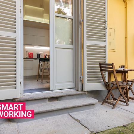 Sineo Houses By Wonderful Italy Turin Exterior photo