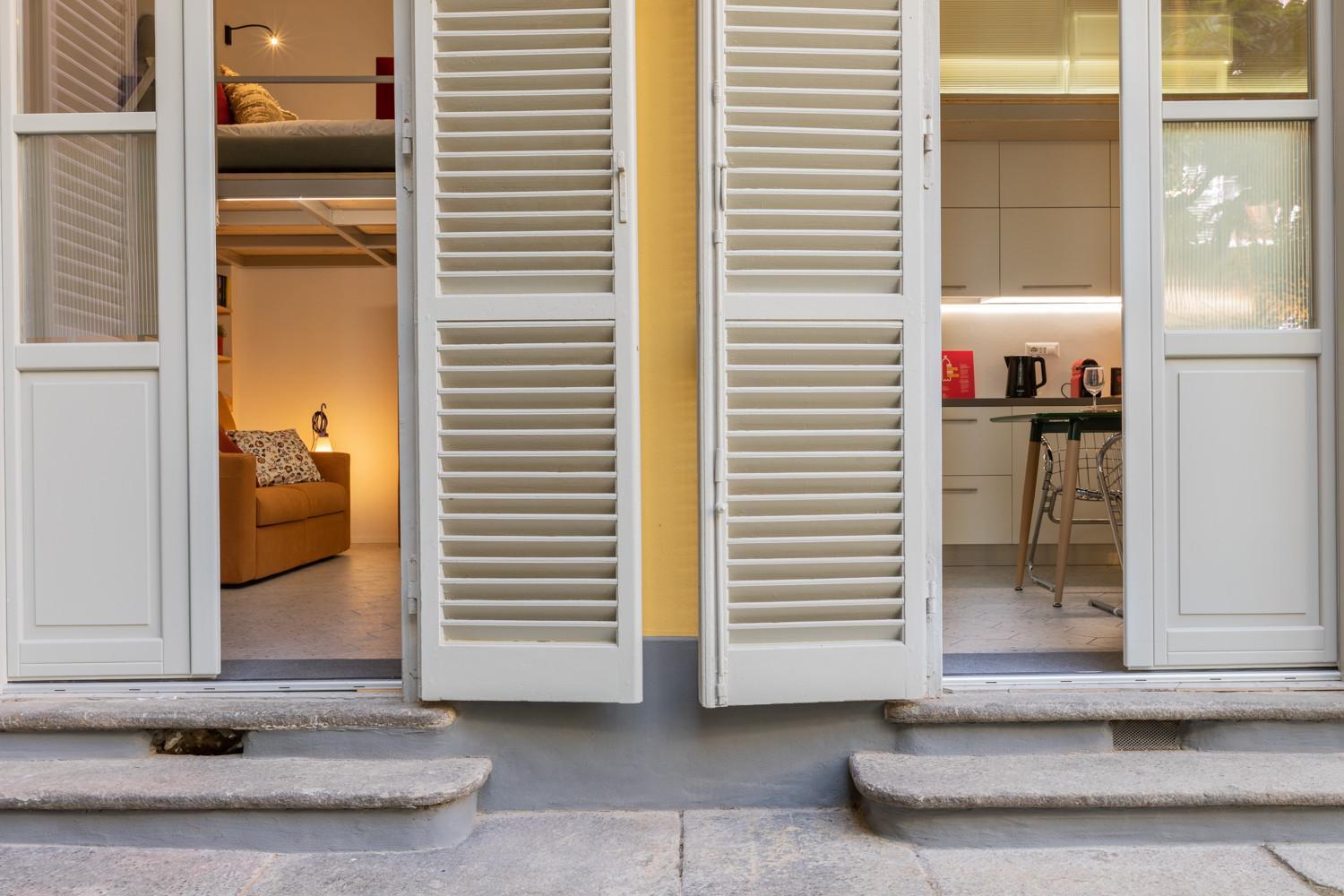 Sineo Houses By Wonderful Italy Turin Exterior photo