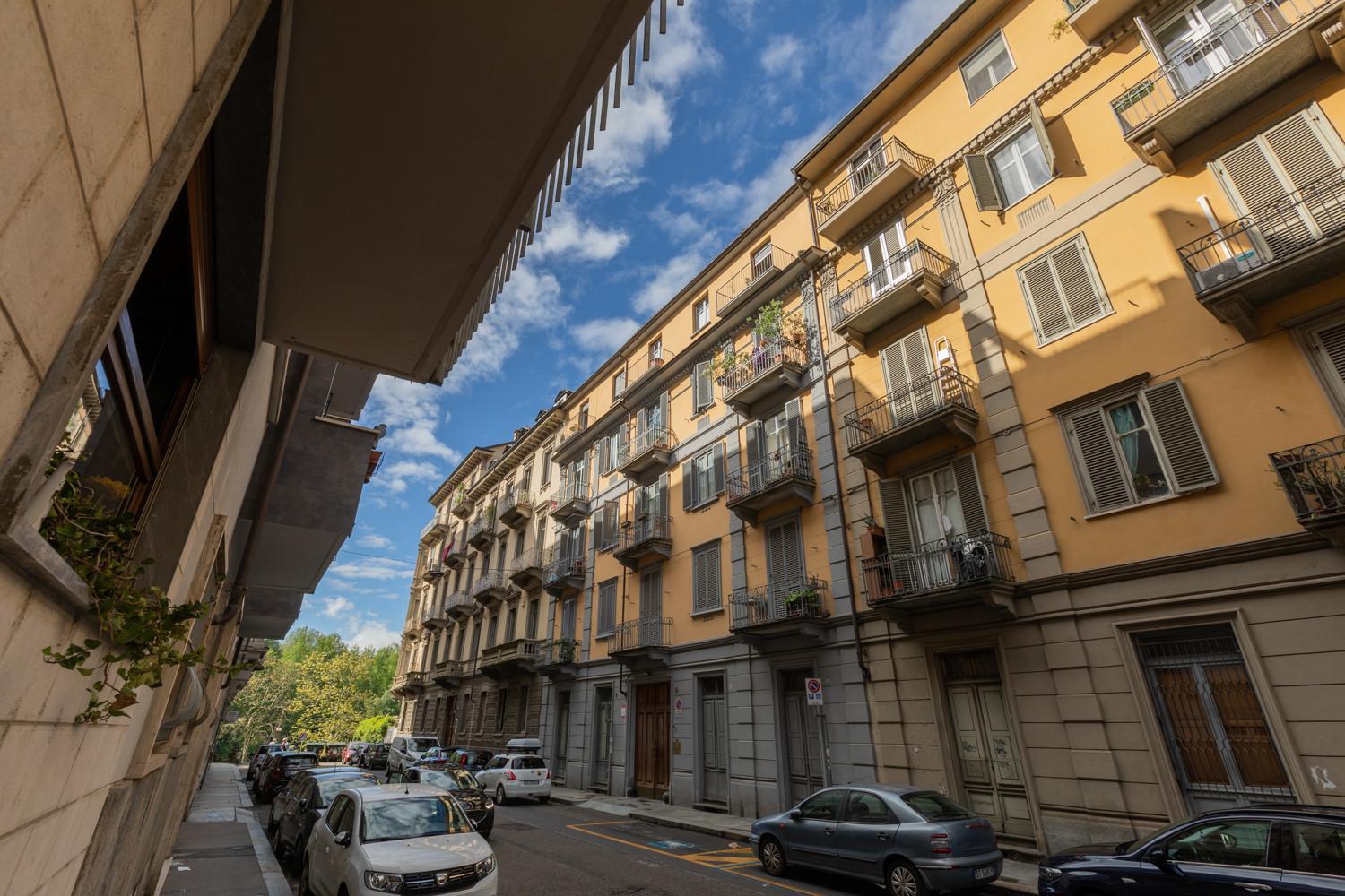 Sineo Houses By Wonderful Italy Turin Exterior photo